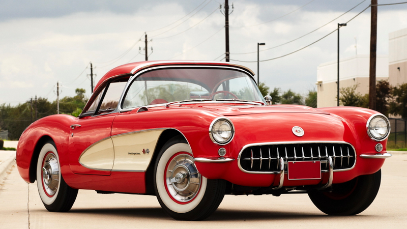 Illustration for article titled Corvettes, Ranked